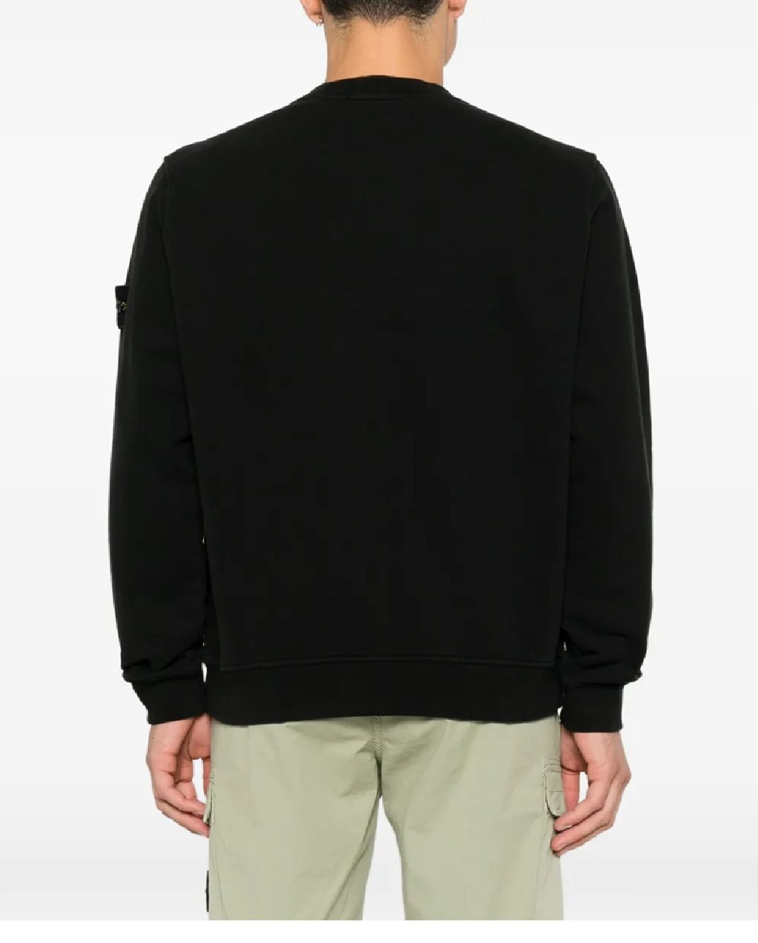 Stone Island Men Sweatshirt Stone Island Felpa Uomo