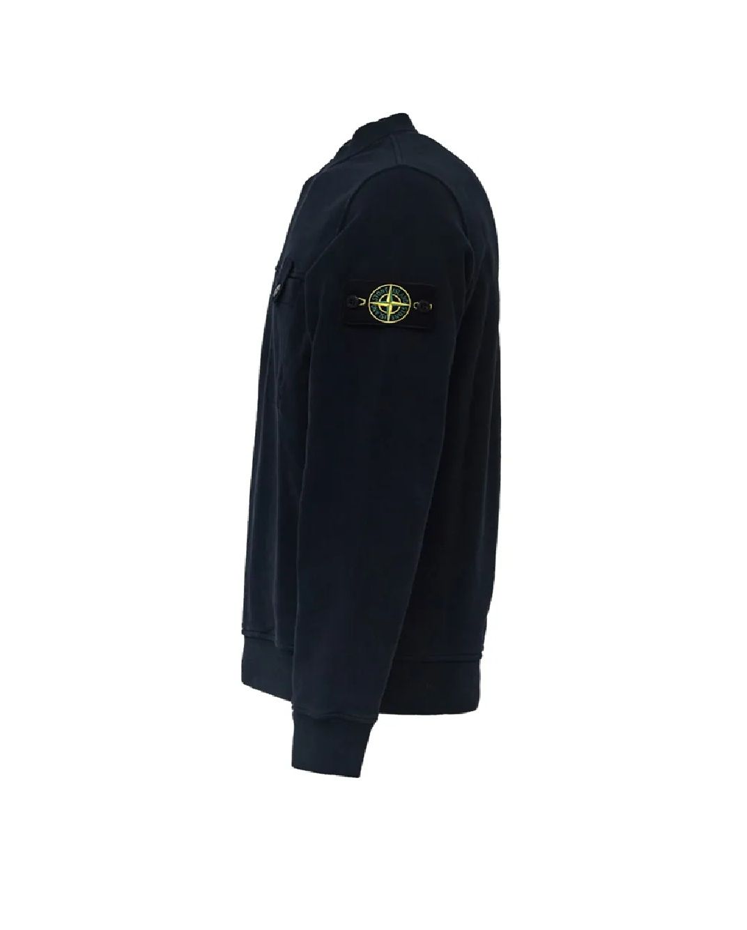Stone Island Men Sweatshirt Stone Island Felpa Uomo