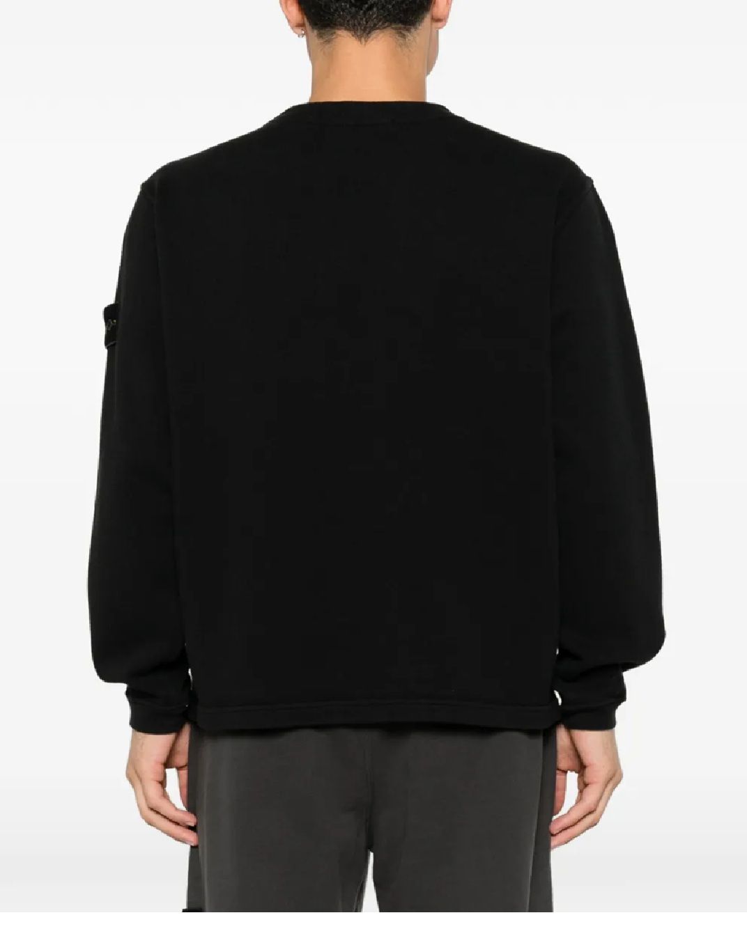 Stone Island Men Sweatshirt Stone Island Felpa Uomo