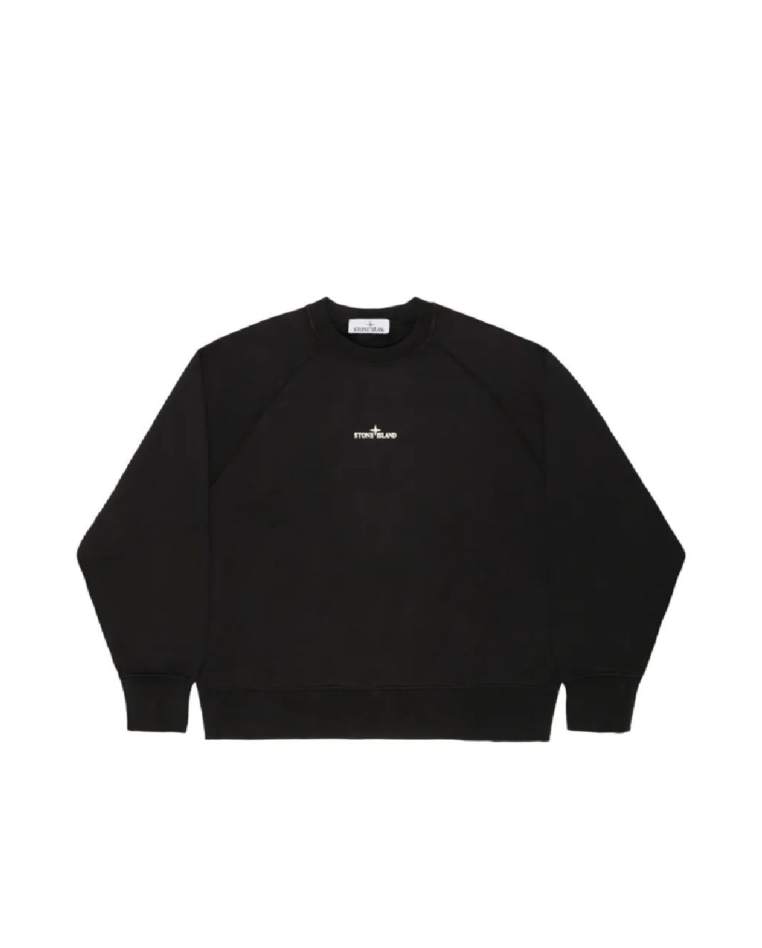 Stone Island Men Sweatshirt Stone Island Felpa Uomo
