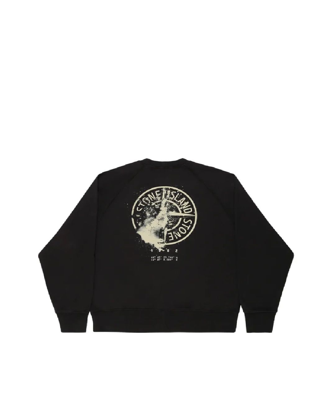 Stone Island Men Sweatshirt Stone Island Felpa Uomo