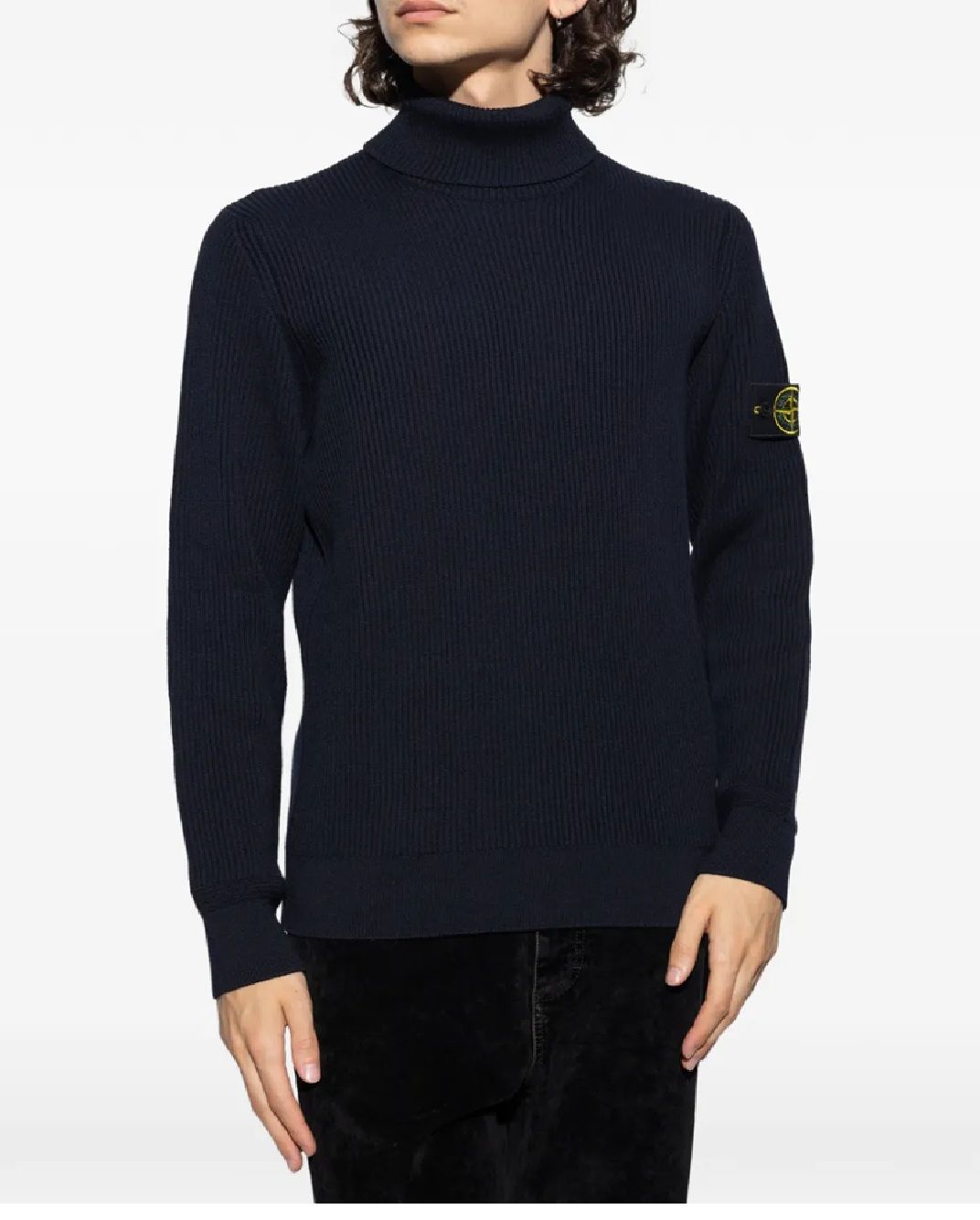 Stone Island Men Sweater Stone Island Maglia Uomo