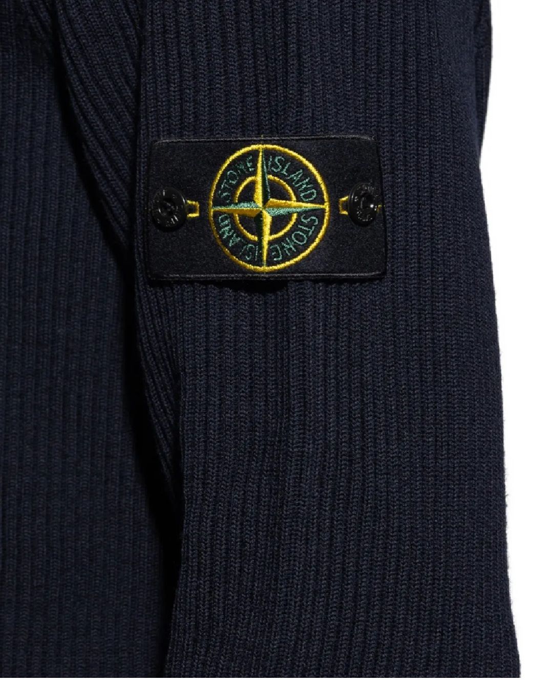 Stone Island Men Sweater Stone Island Maglia Uomo
