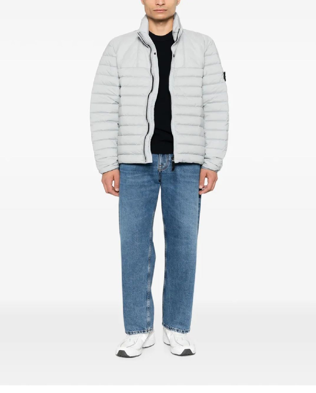 Stone Island Men Sweater Stone Island Maglia Uomo