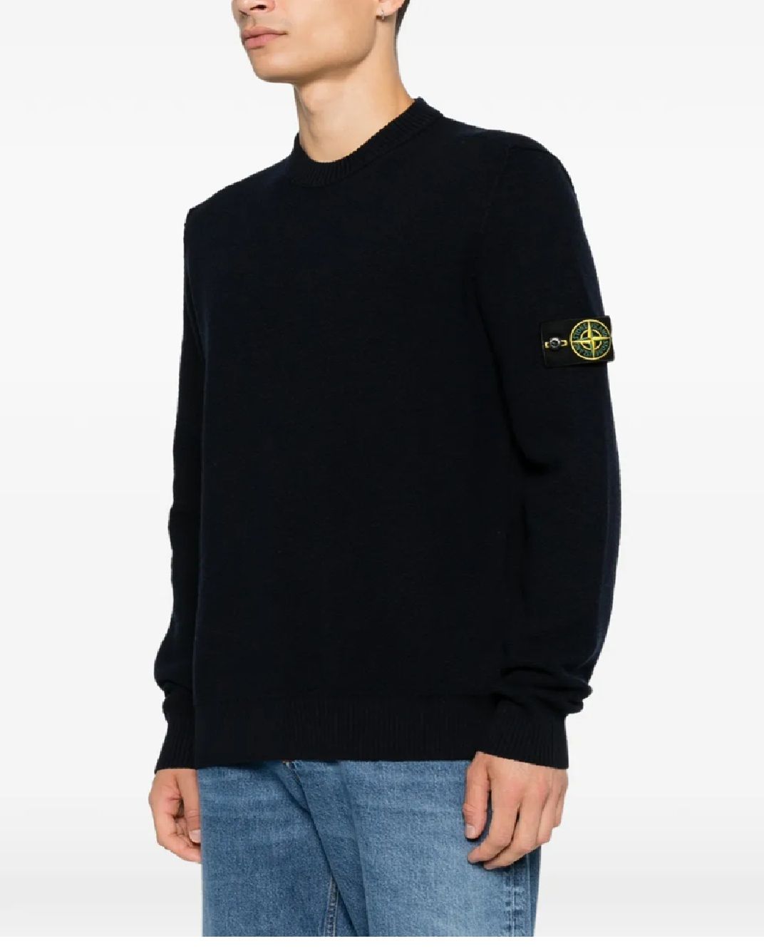 Stone Island Men Sweater Stone Island Maglia Uomo