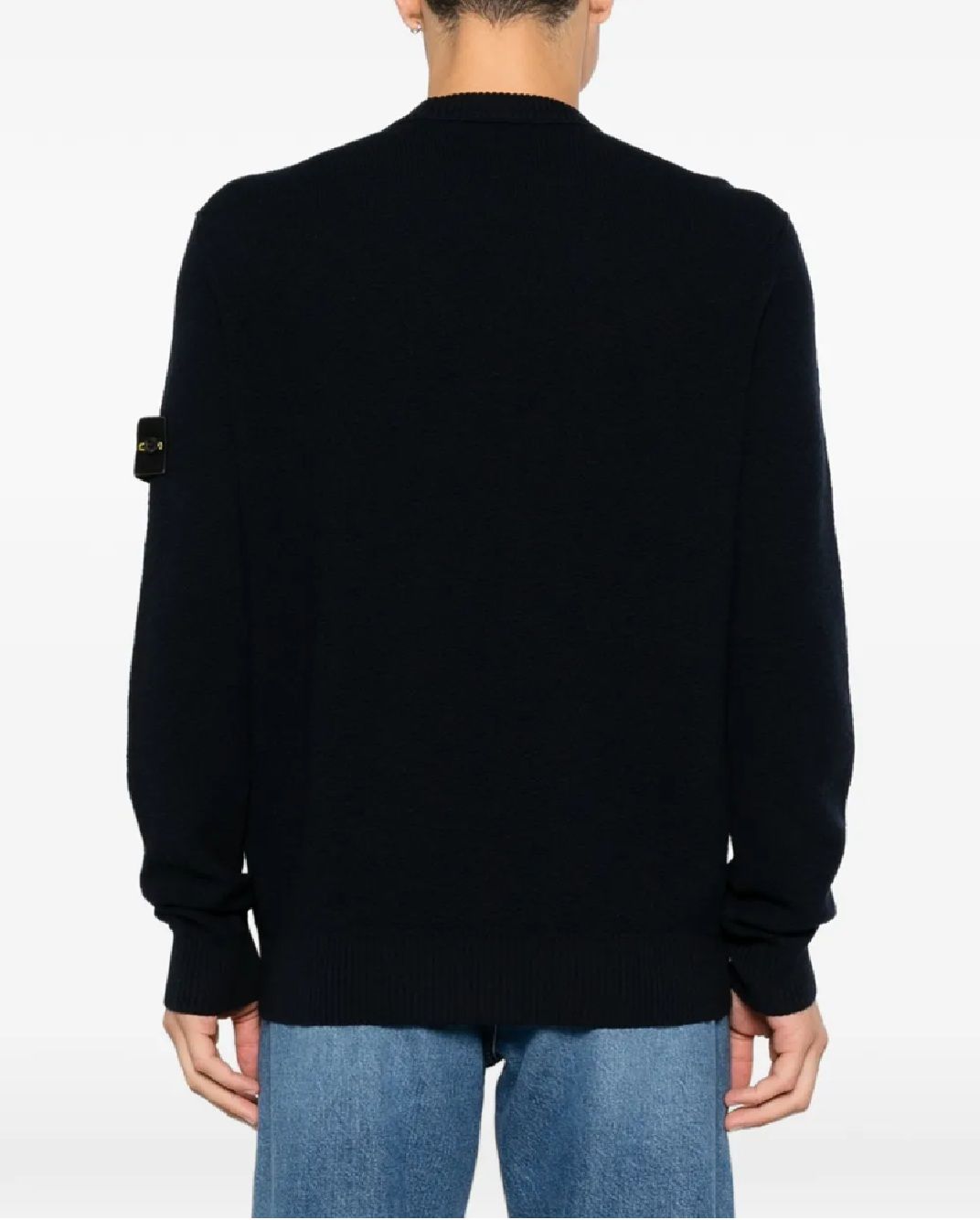 Stone Island Men Sweater Stone Island Maglia Uomo