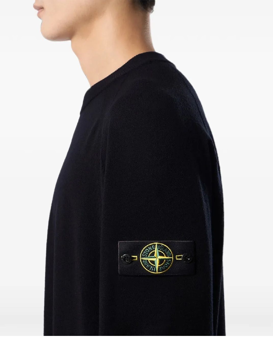 Stone Island Men Sweater Stone Island Maglia Uomo