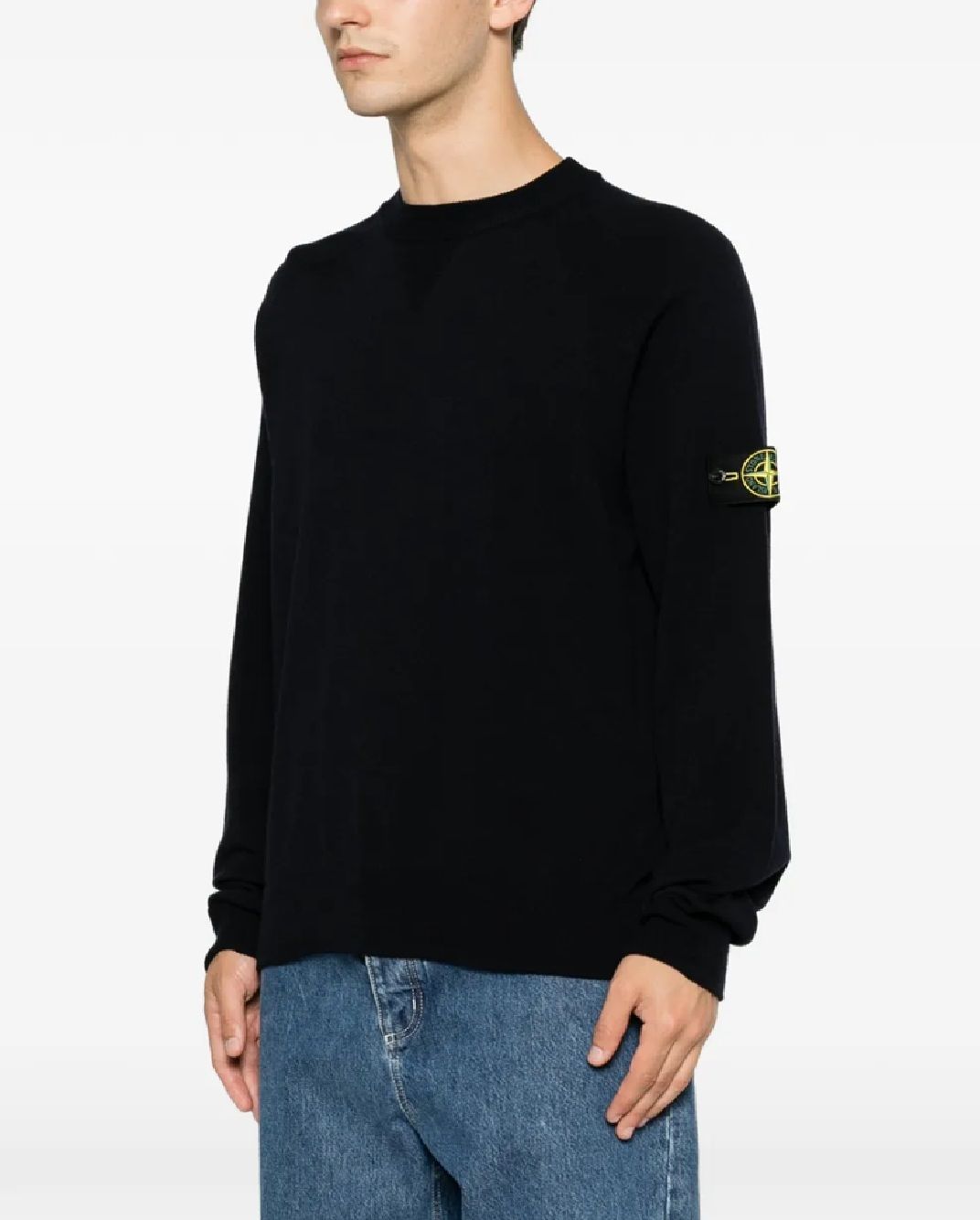 Stone Island Men Sweater Stone Island Maglia Uomo