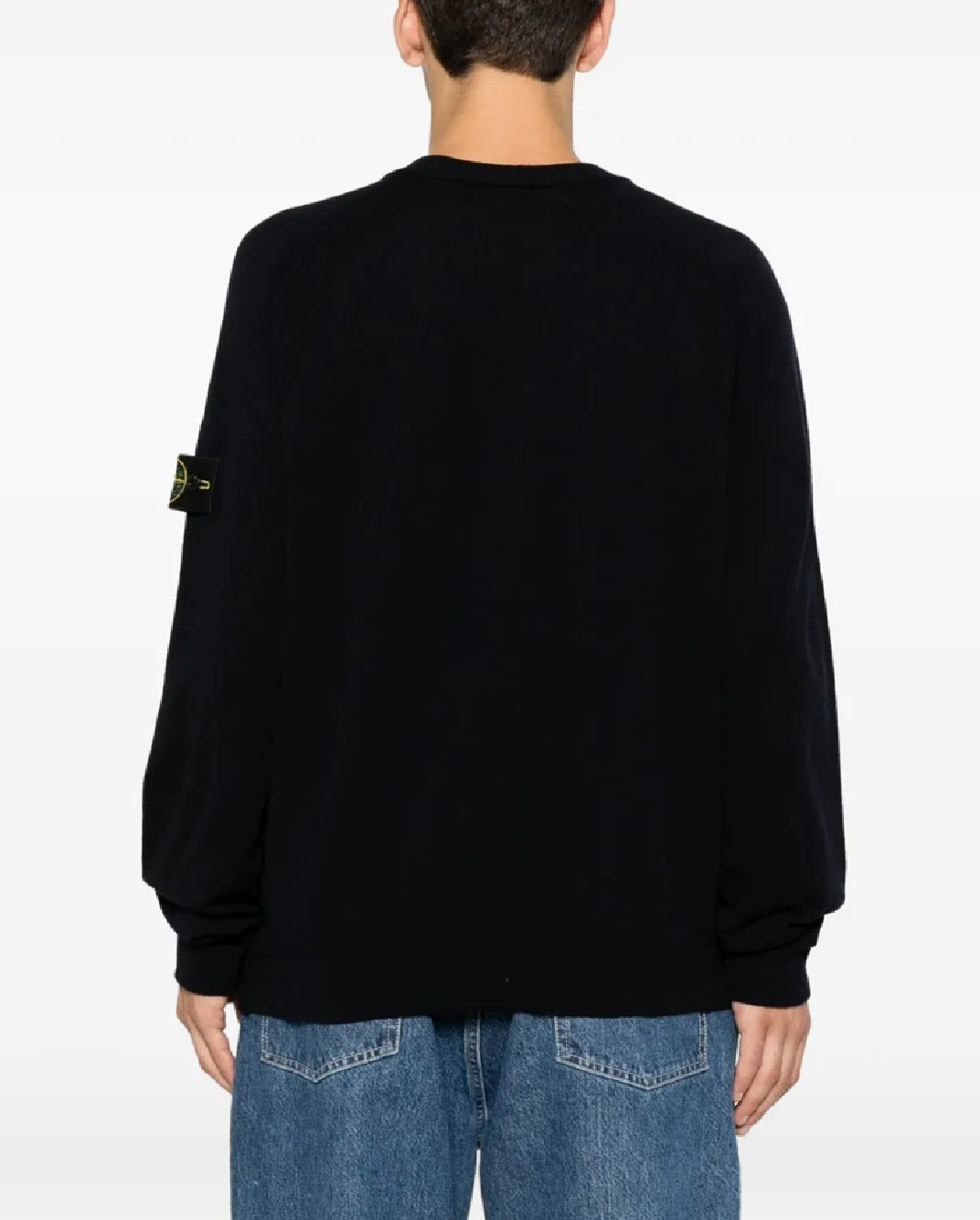 Stone Island Men Sweater Stone Island Maglia Uomo