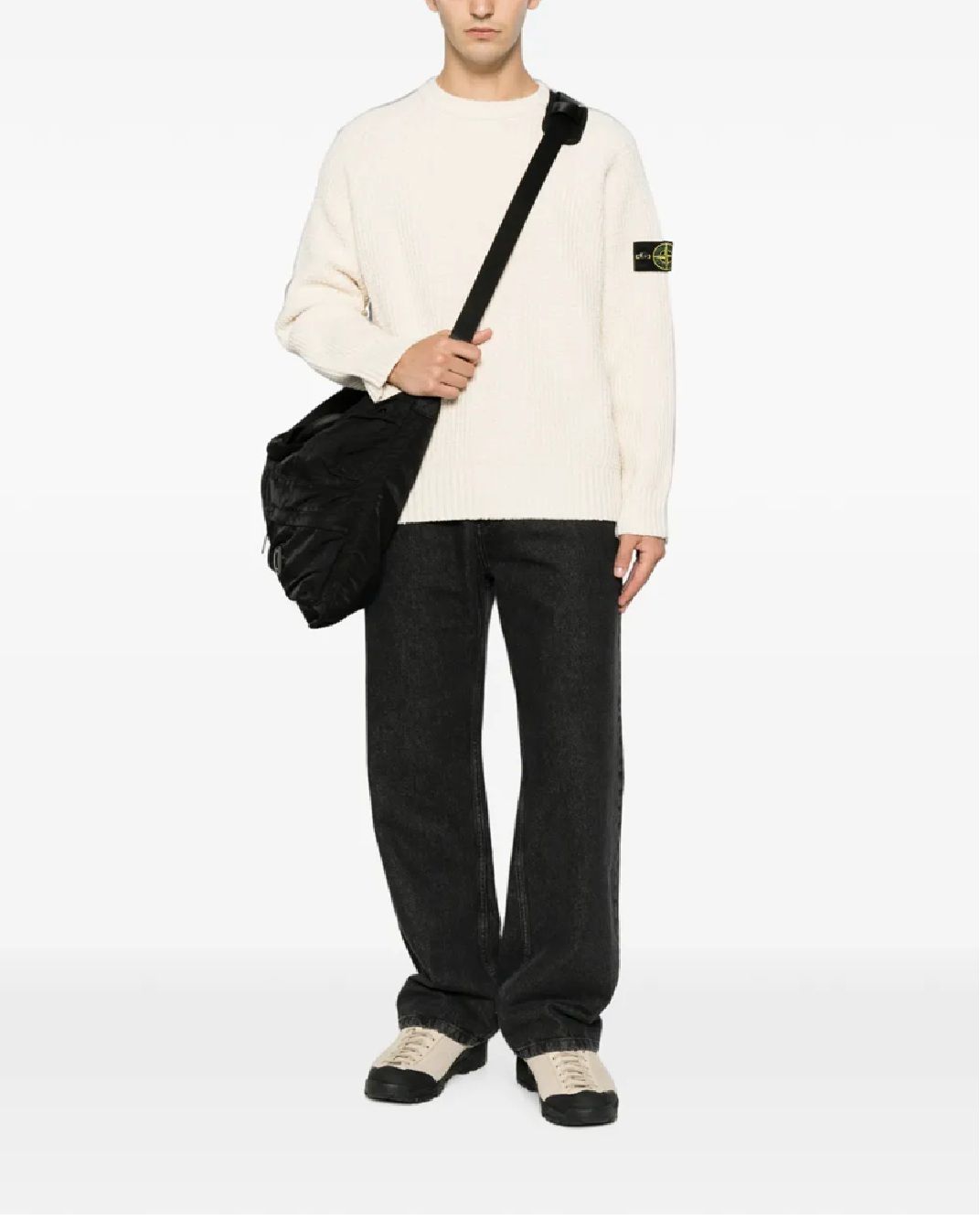 Stone Island Men Sweater Stone Island Maglia Uomo