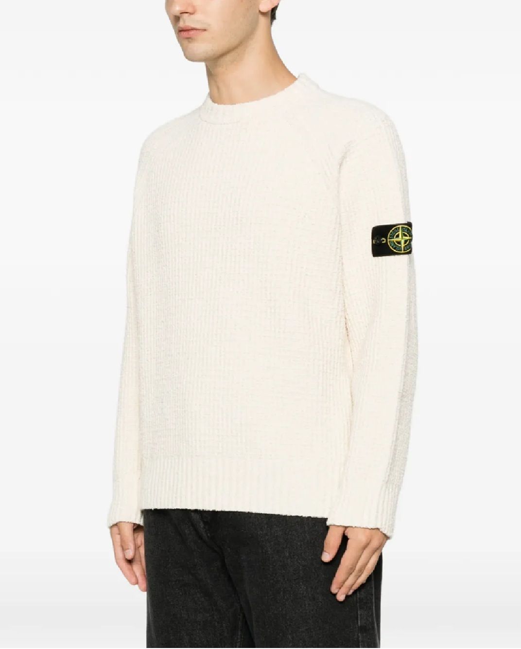Stone Island Men Sweater Stone Island Maglia Uomo