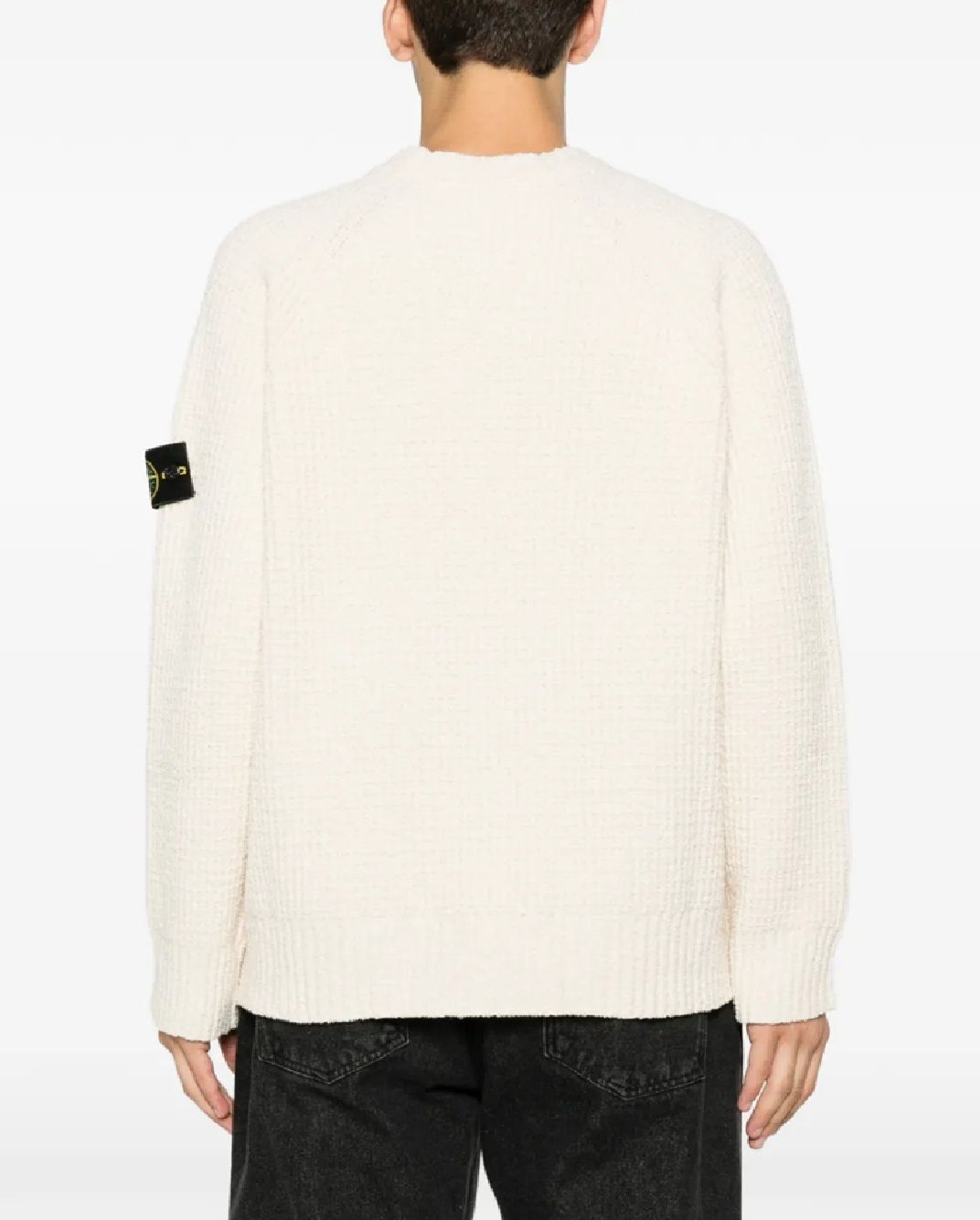 Stone Island Men Sweater Stone Island Maglia Uomo