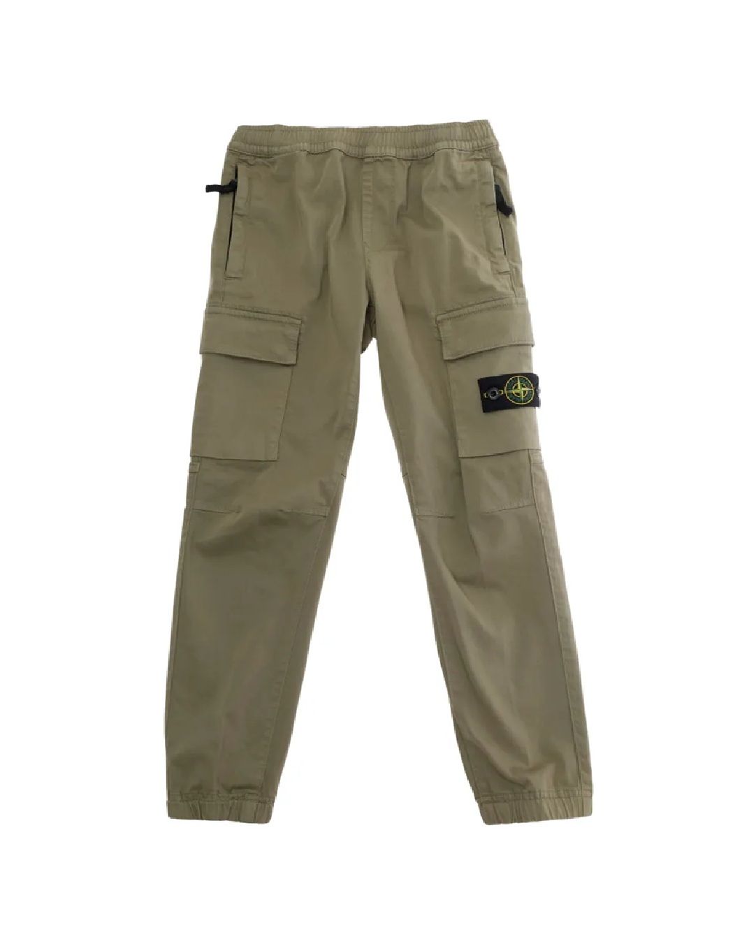 Stone Island kids Pantaloni Stone Island kids Pantaloni