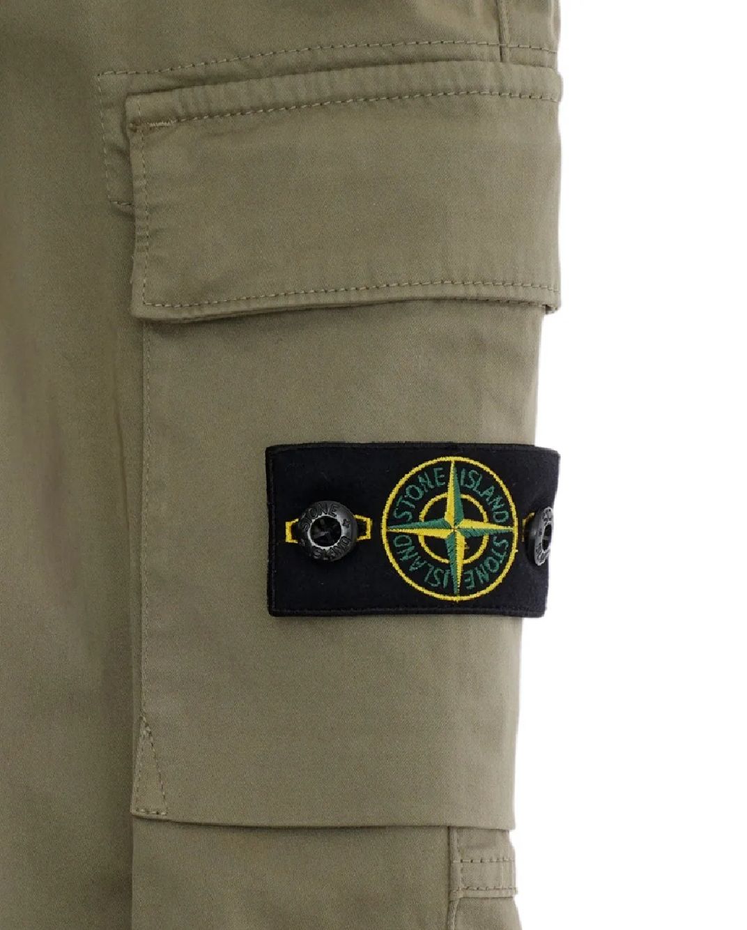 Stone Island kids Pantaloni Stone Island kids Pantaloni