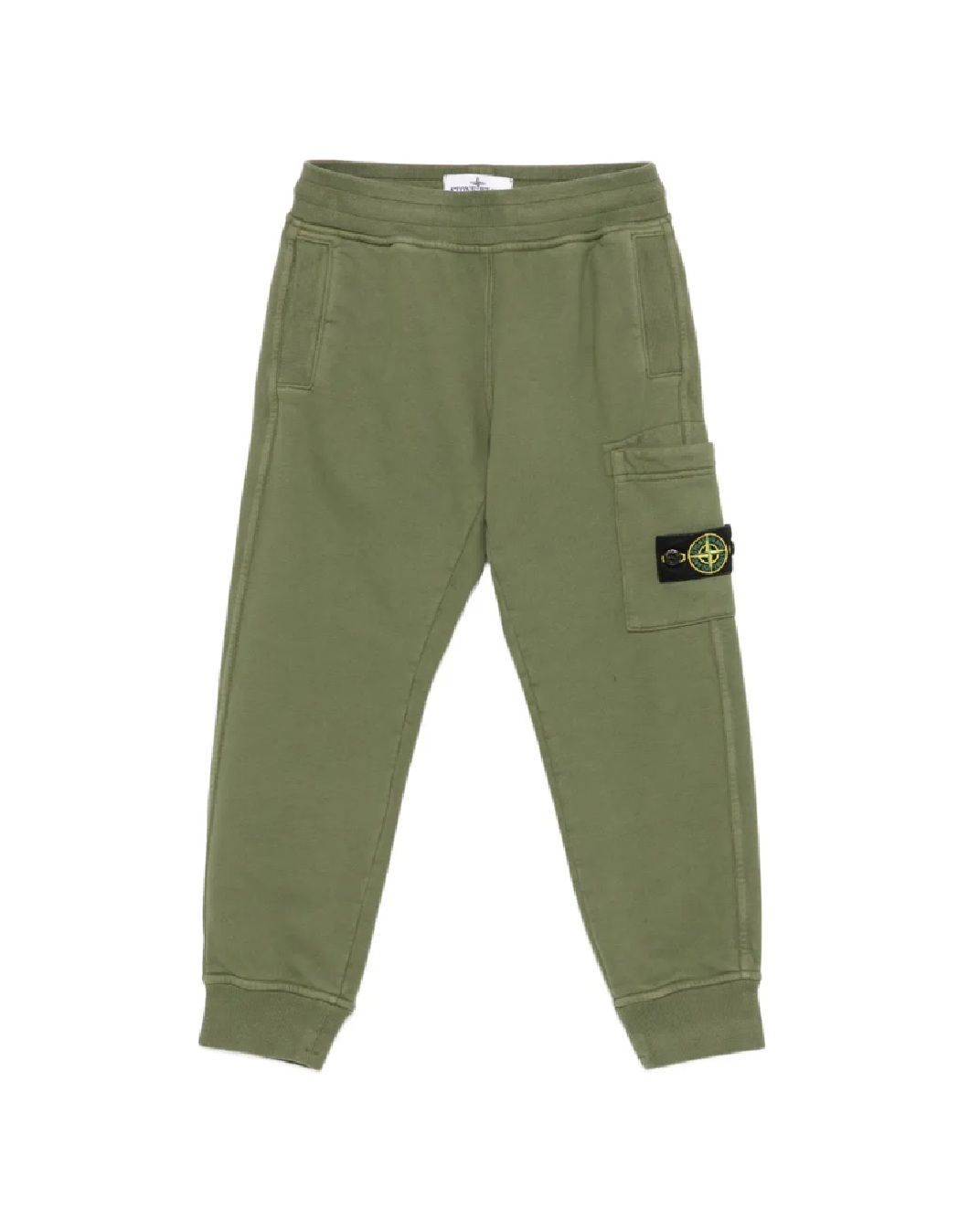 Stone Island kids Trousers Stone Island kids Pantaloni