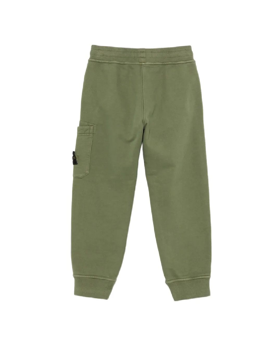 Stone Island kids Trousers Stone Island kids Pantaloni