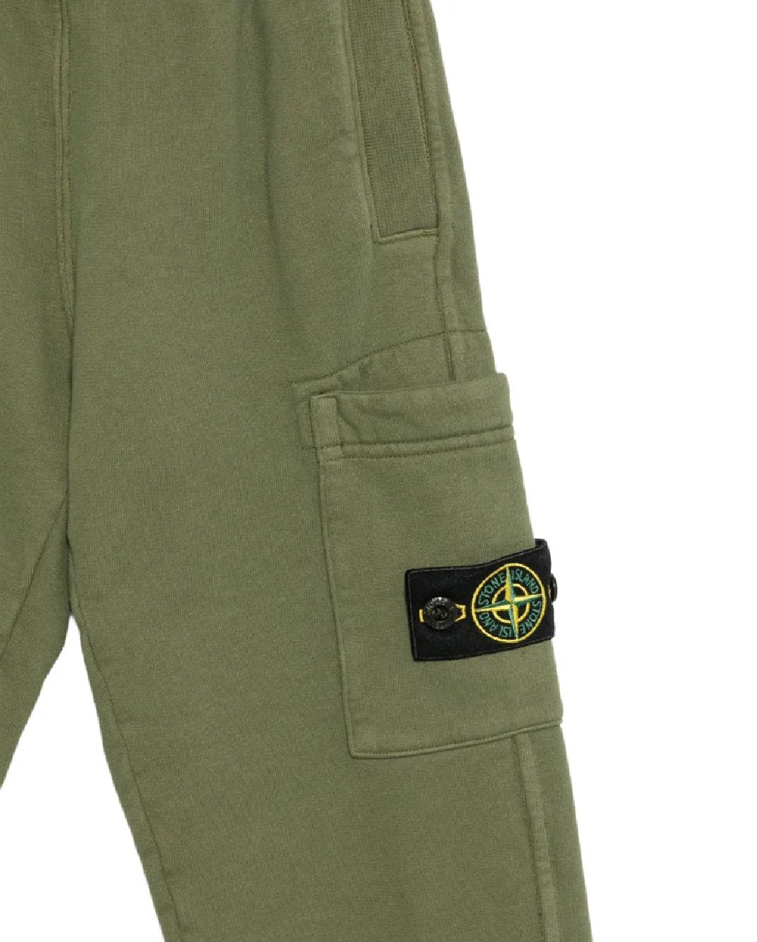 Stone Island kids Trousers Stone Island kids Pantaloni