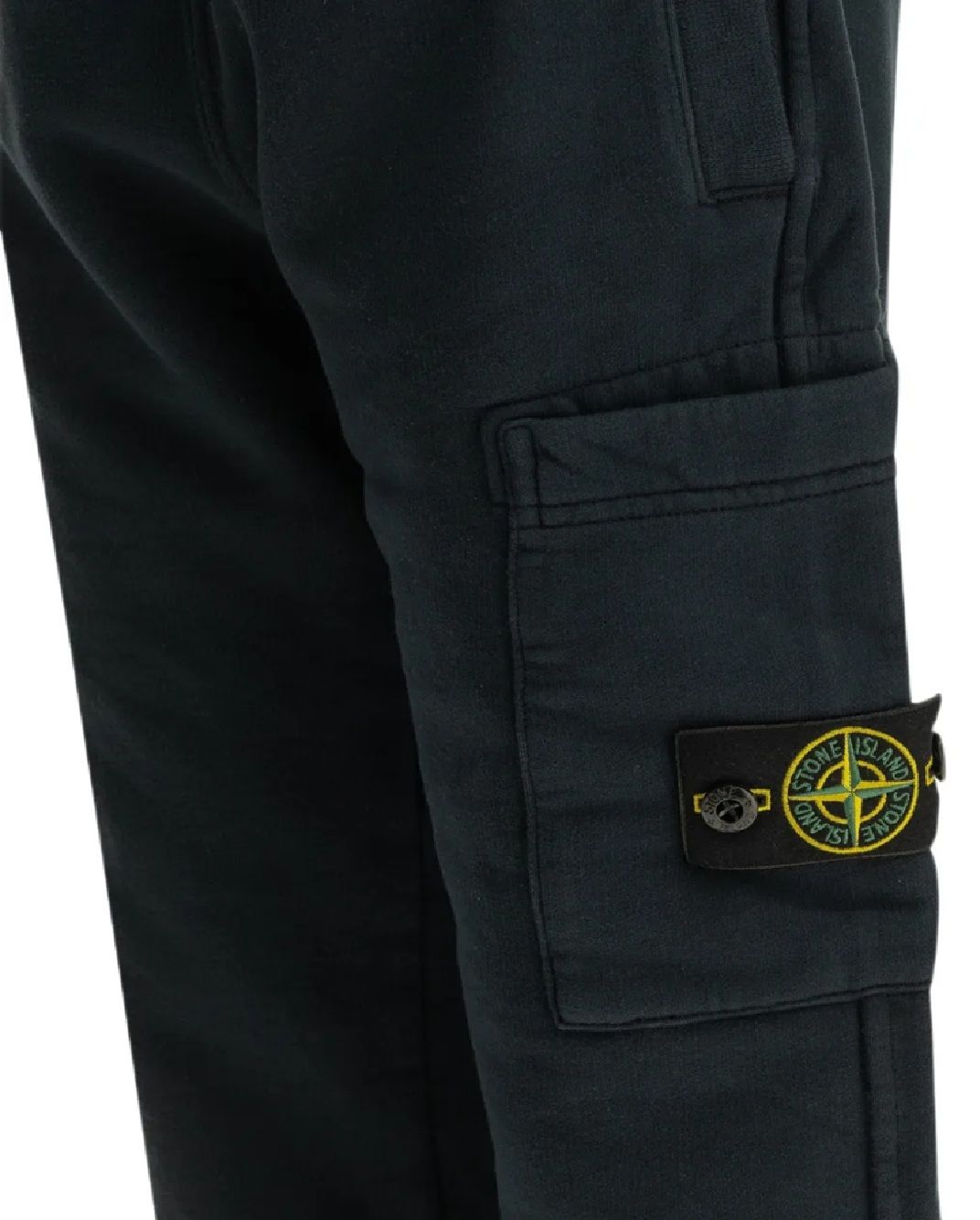 Stone Island kids Trousers Stone Island kids Pantaloni