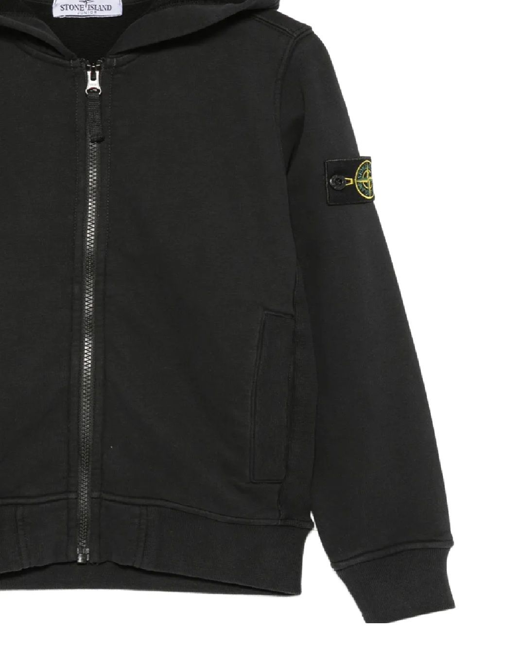 Stone Island kids Sweatshirt Stone Island kids Felpa