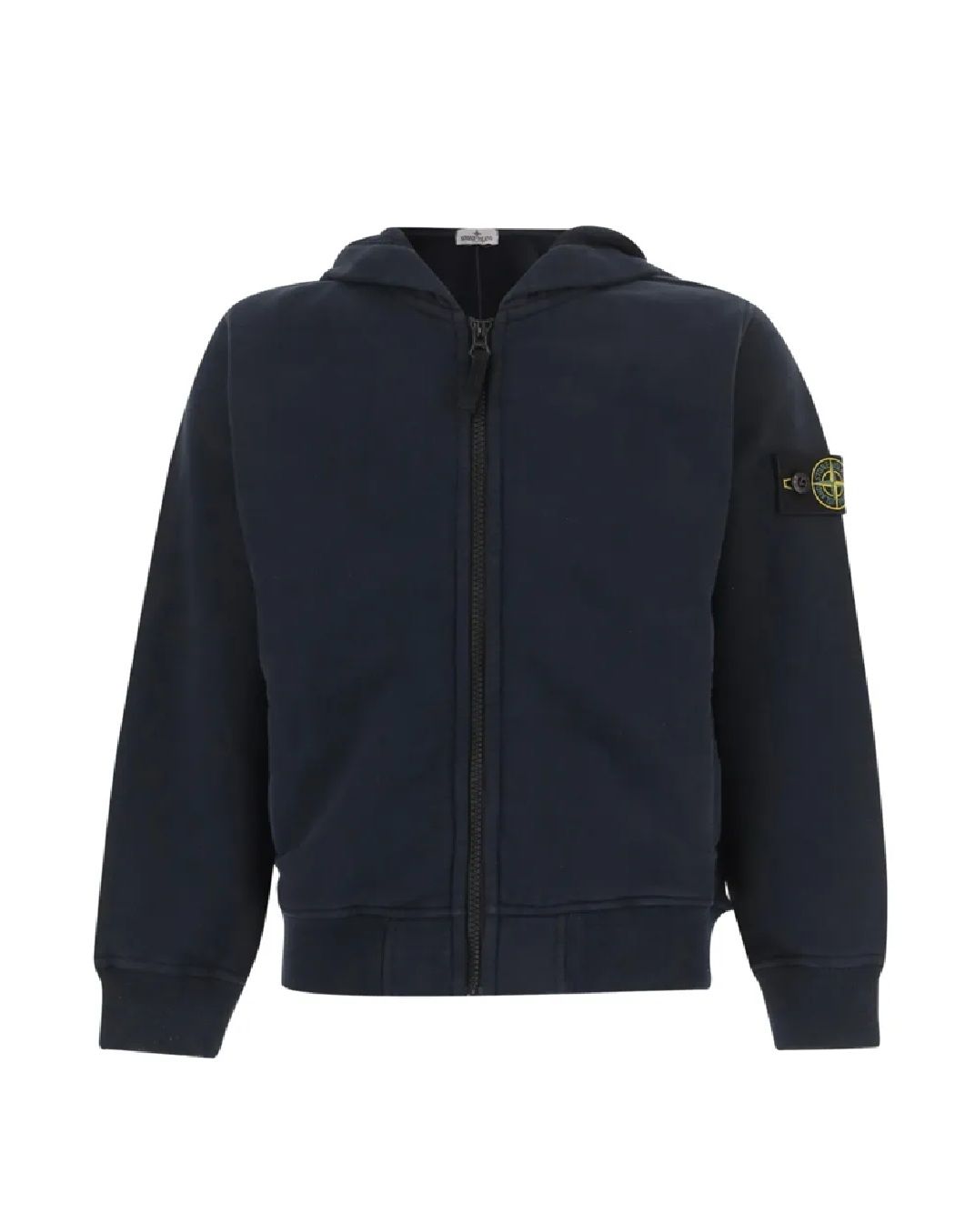 Stone Island kids Sweatshirt Stone Island kids Felpa