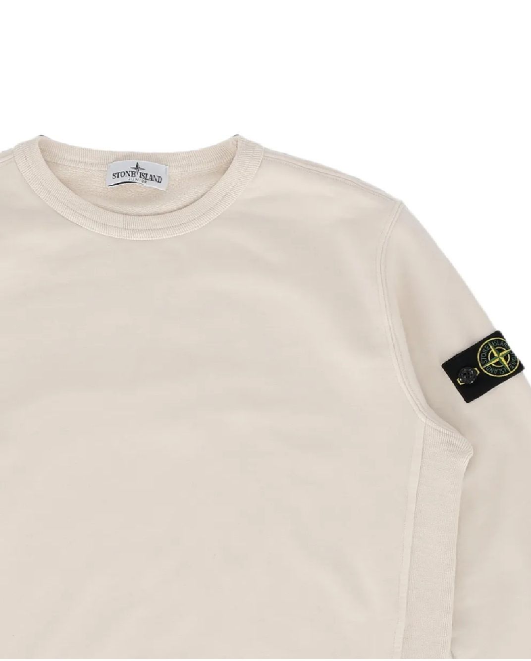 Stone Island kids Sweatshirt Stone Island kids Felpa
