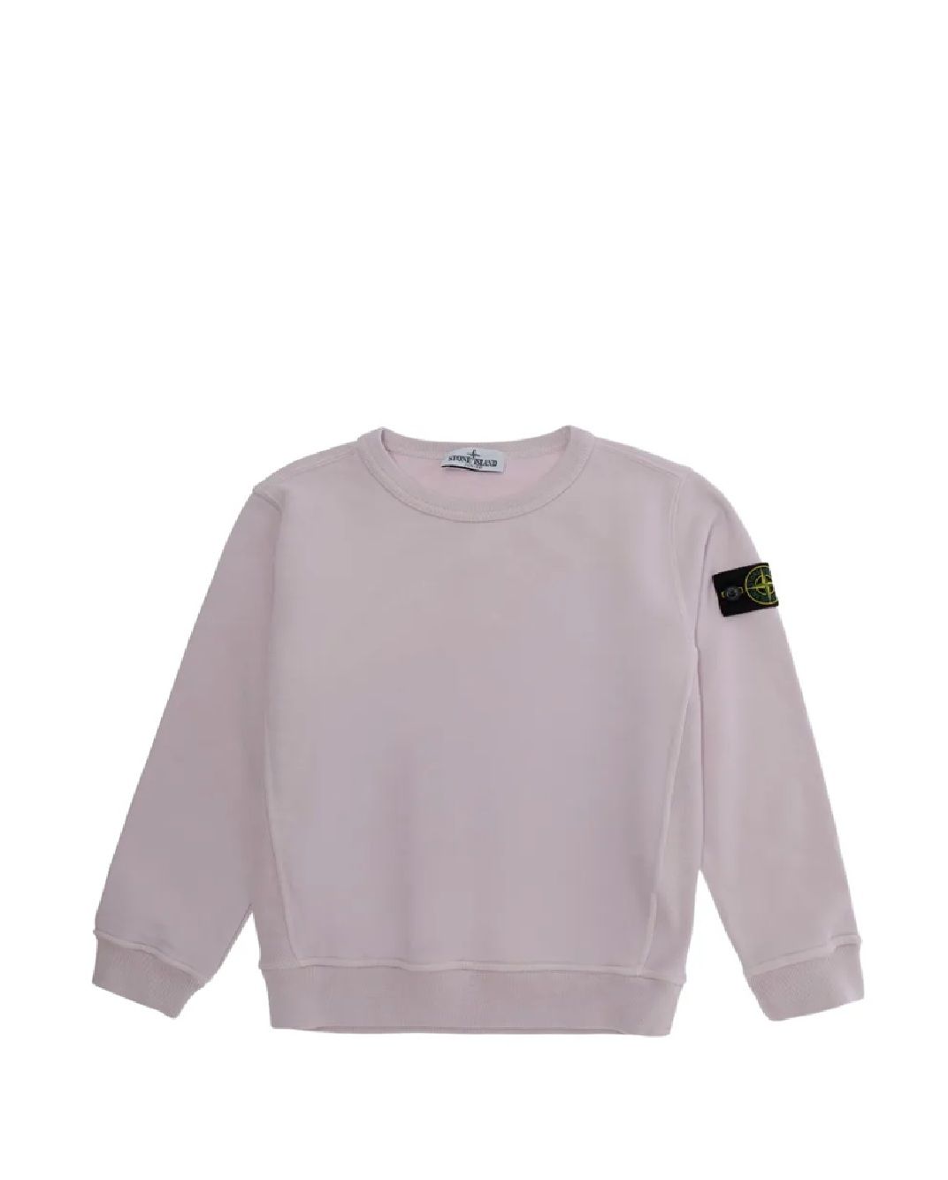Stone Island kids Sweatshirt Stone Island kids Felpa