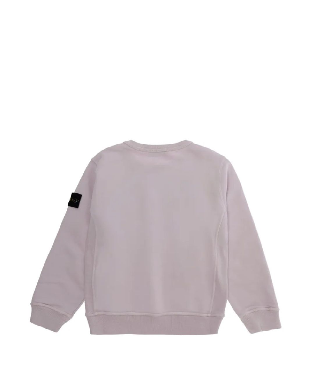 Stone Island kids Sweatshirt Stone Island kids Felpa