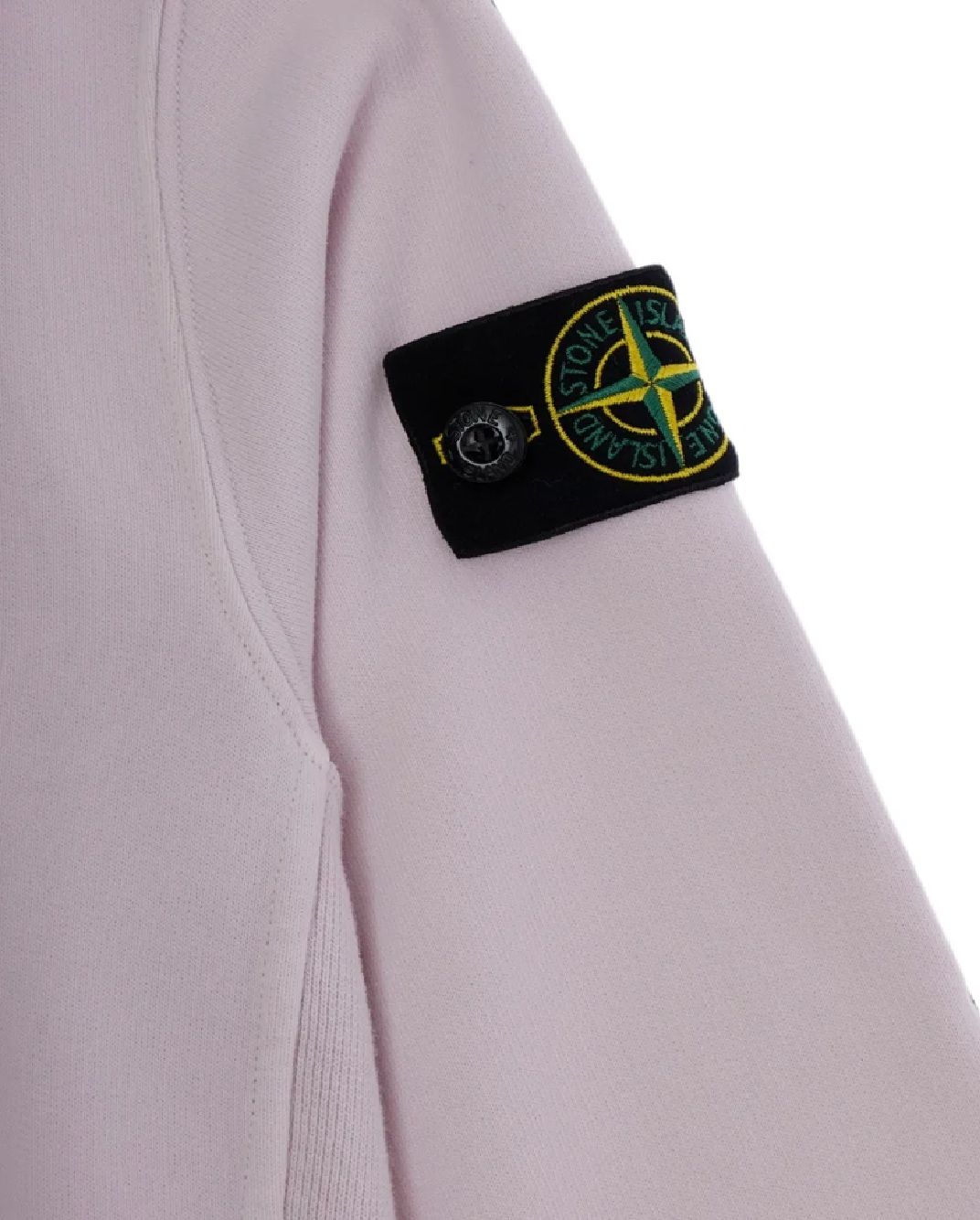 Stone Island kids Sweatshirt Stone Island kids Felpa