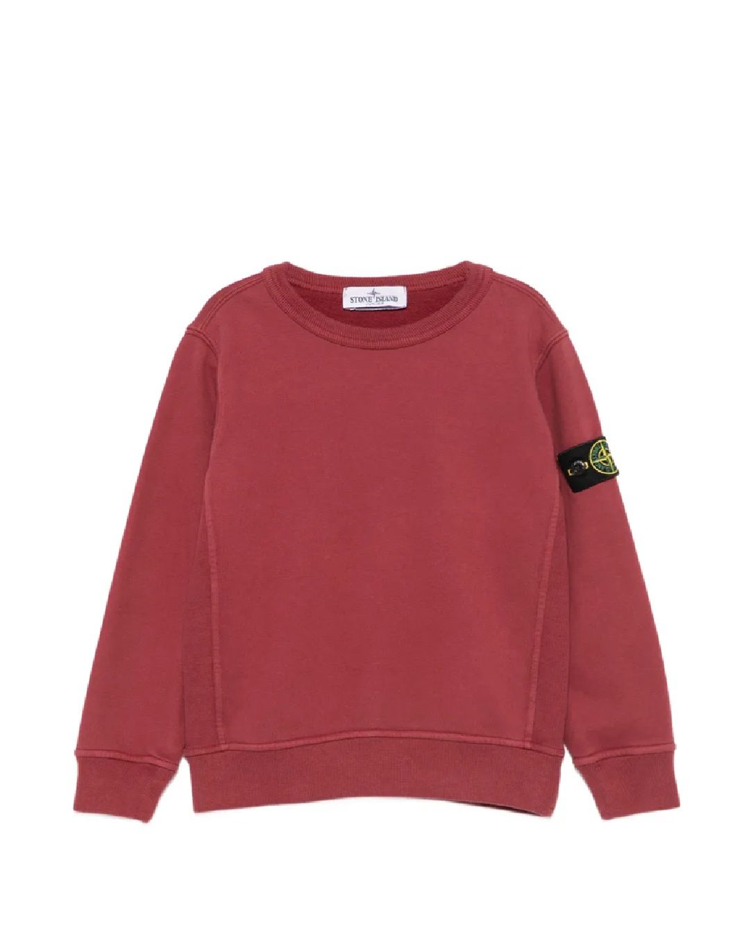 Stone Island kids Sweatshirt Stone Island kids Felpa