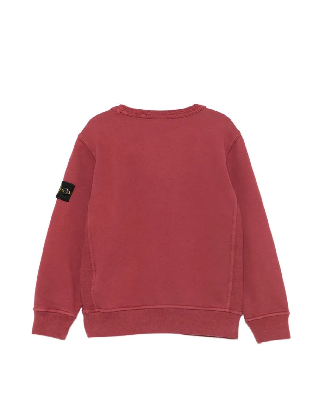 Stone Island kids Sweatshirt Stone Island kids Felpa