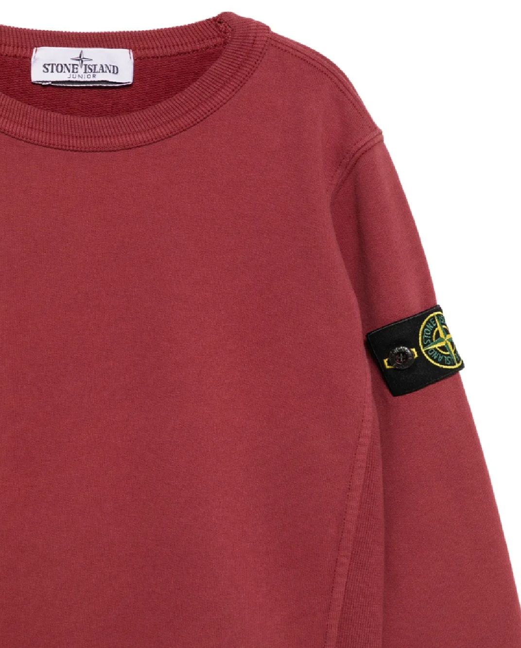 Stone Island kids Sweatshirt Stone Island kids Felpa