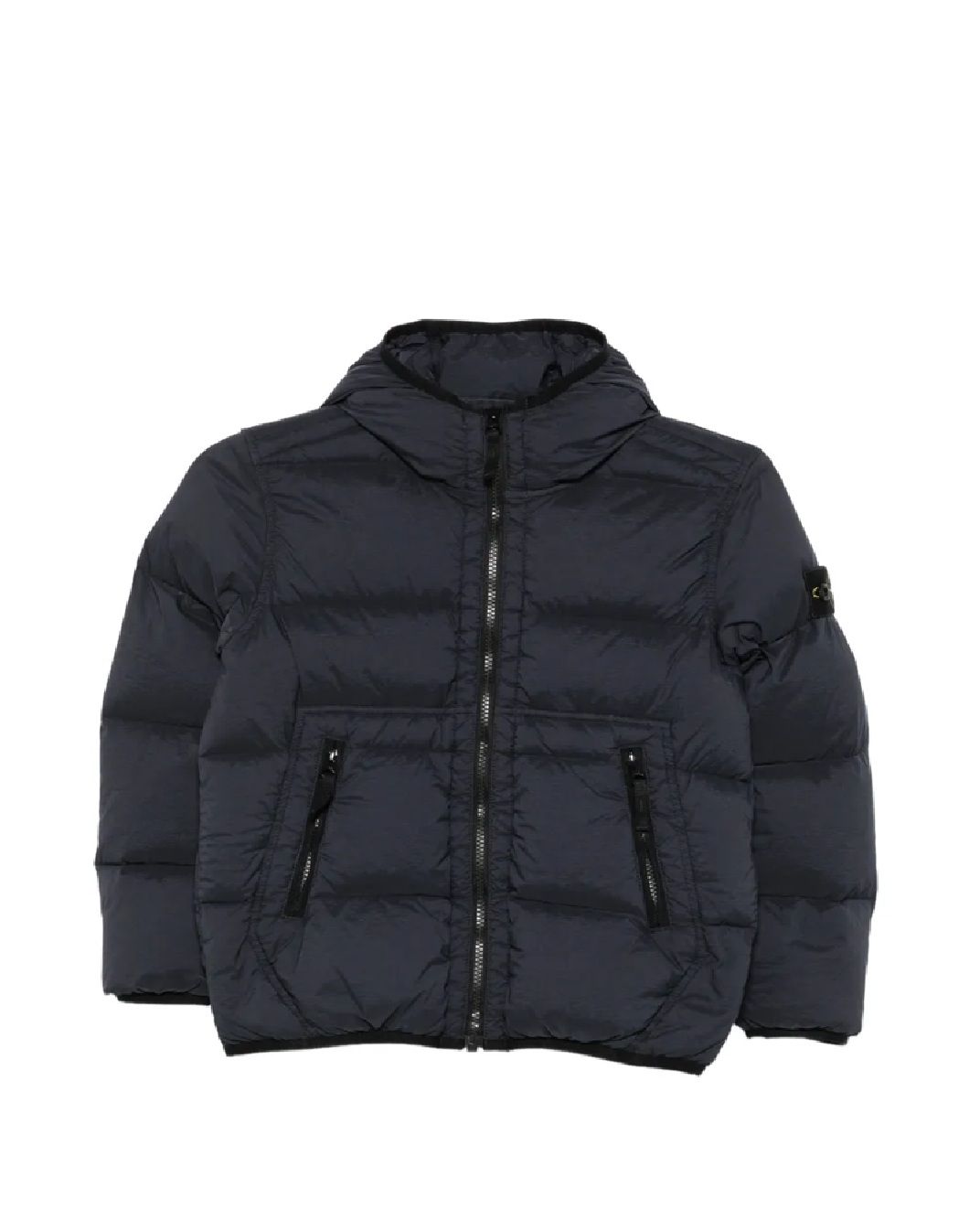Stone Island kids Down Jacket Stone Island kids Piumino