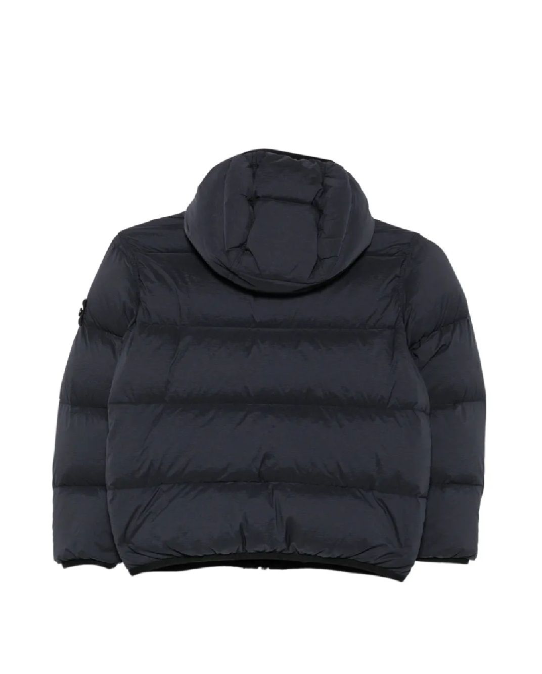 Stone Island kids Down Jacket Stone Island kids Piumino