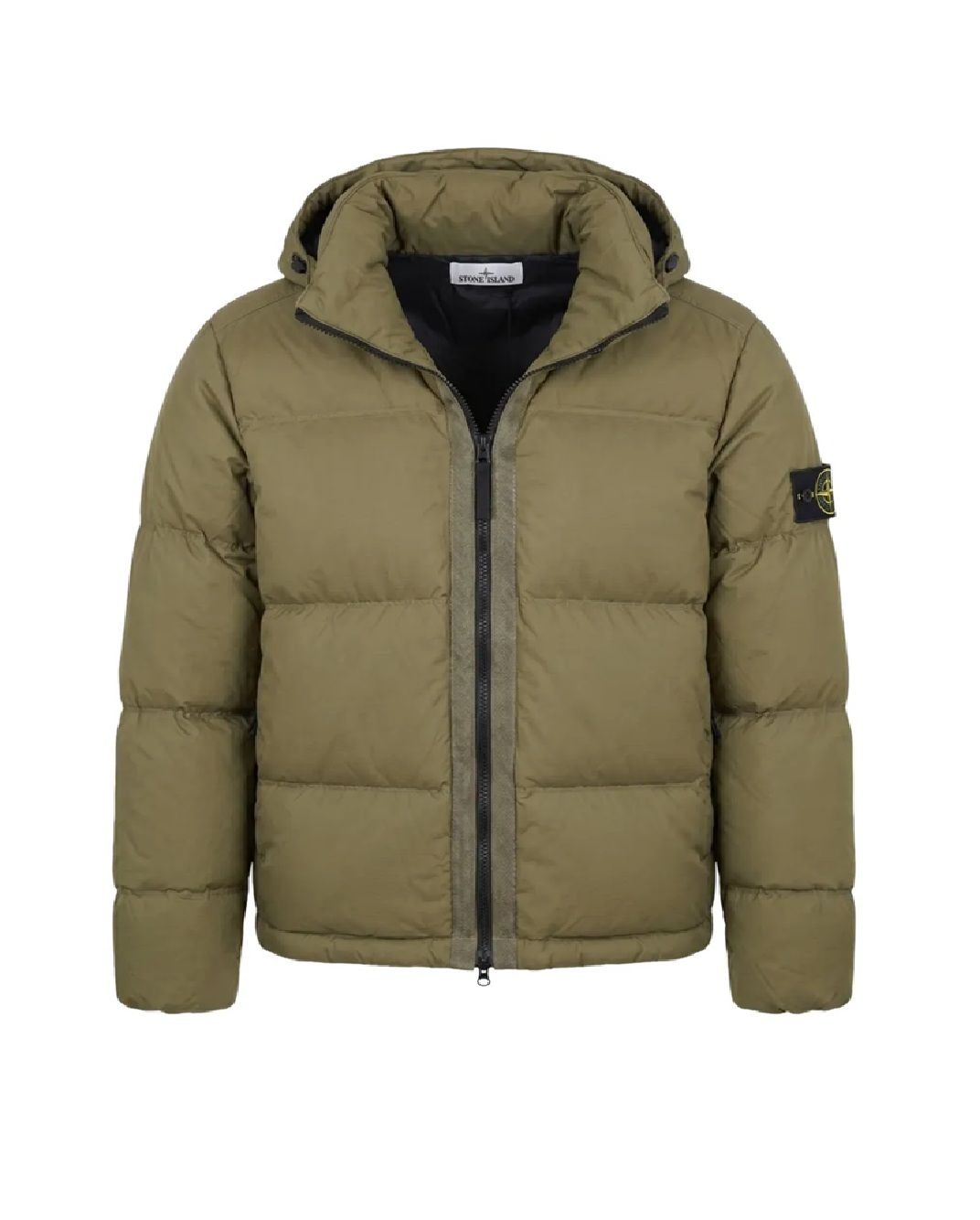 Stone Island Men Down Jacket Stone Island Piumino Uomo