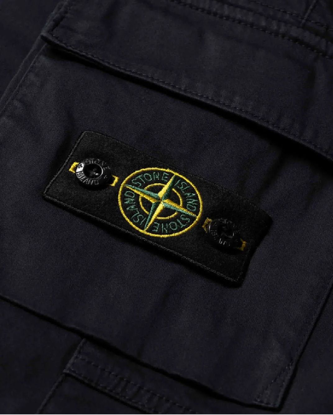 Stone Island kids Trousers Stone Island kids Pantaloni