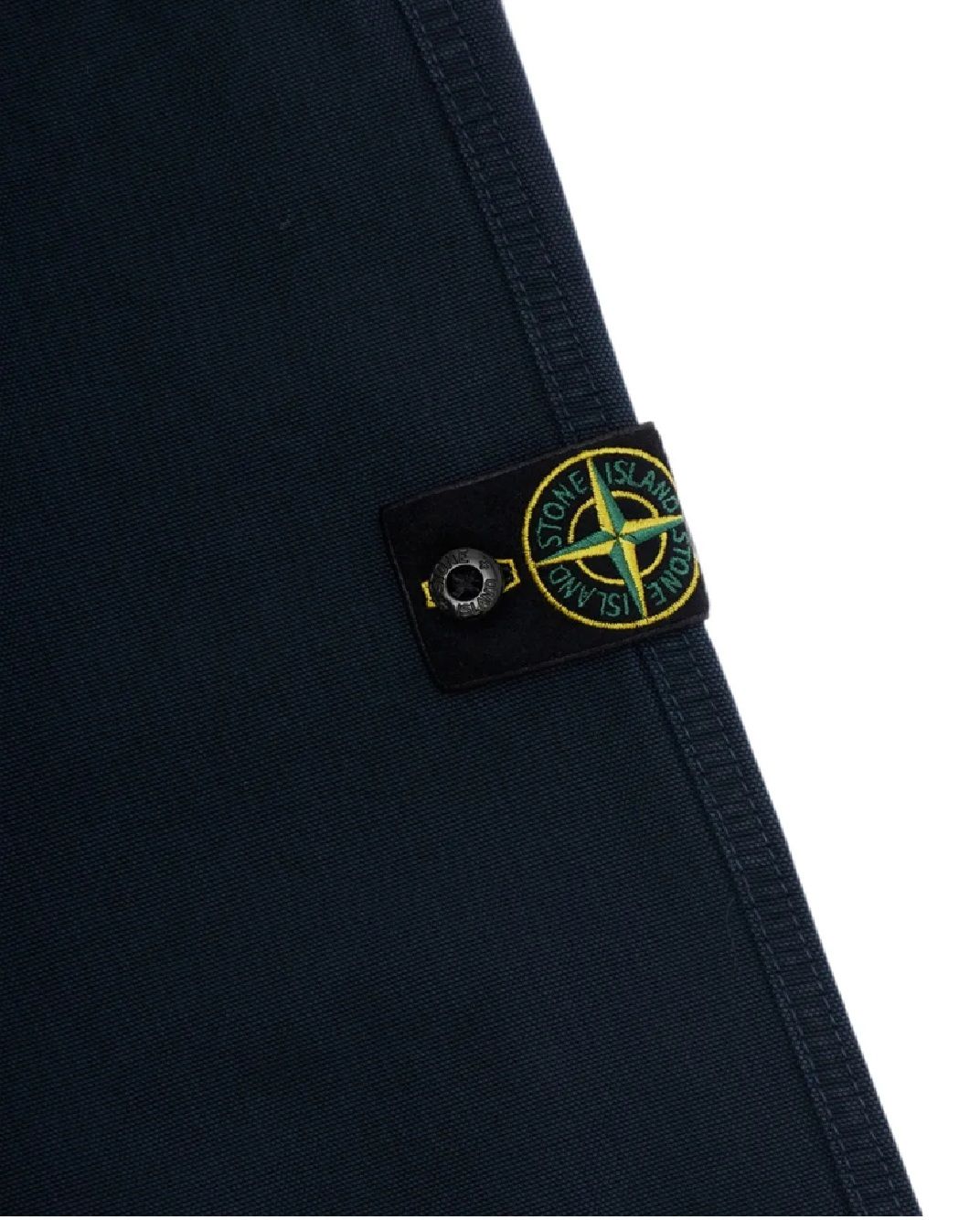Stone Island kids Pantaloni Stone Island kids Pantaloni