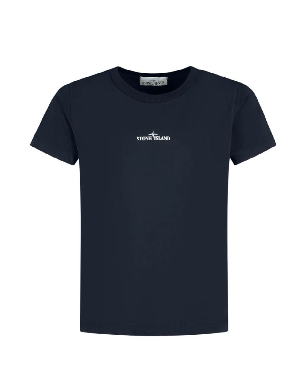 Stone Island kids T-Shirt Stone Island kids T-Shirt