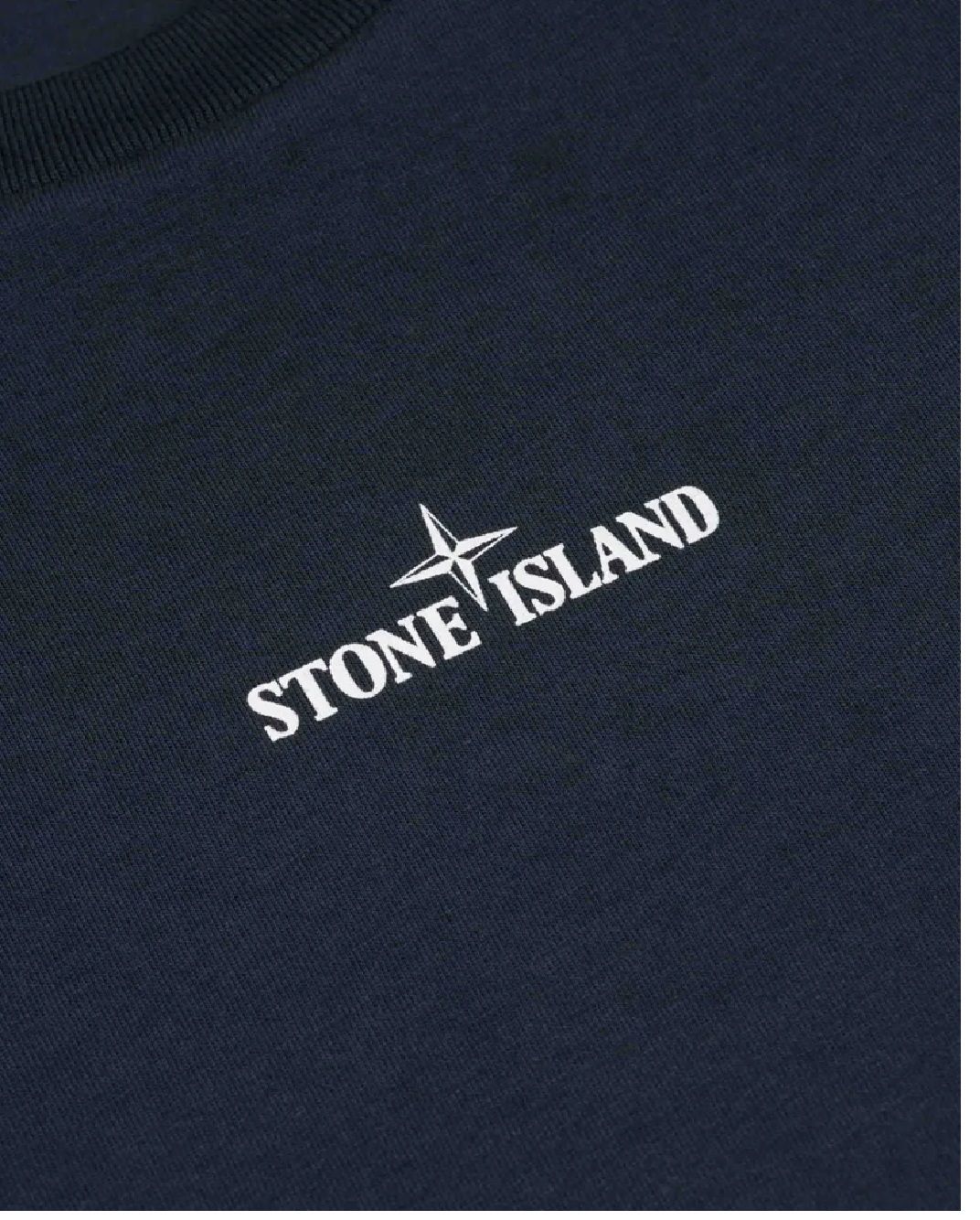 Stone Island kids T-Shirt Stone Island kids T-Shirt