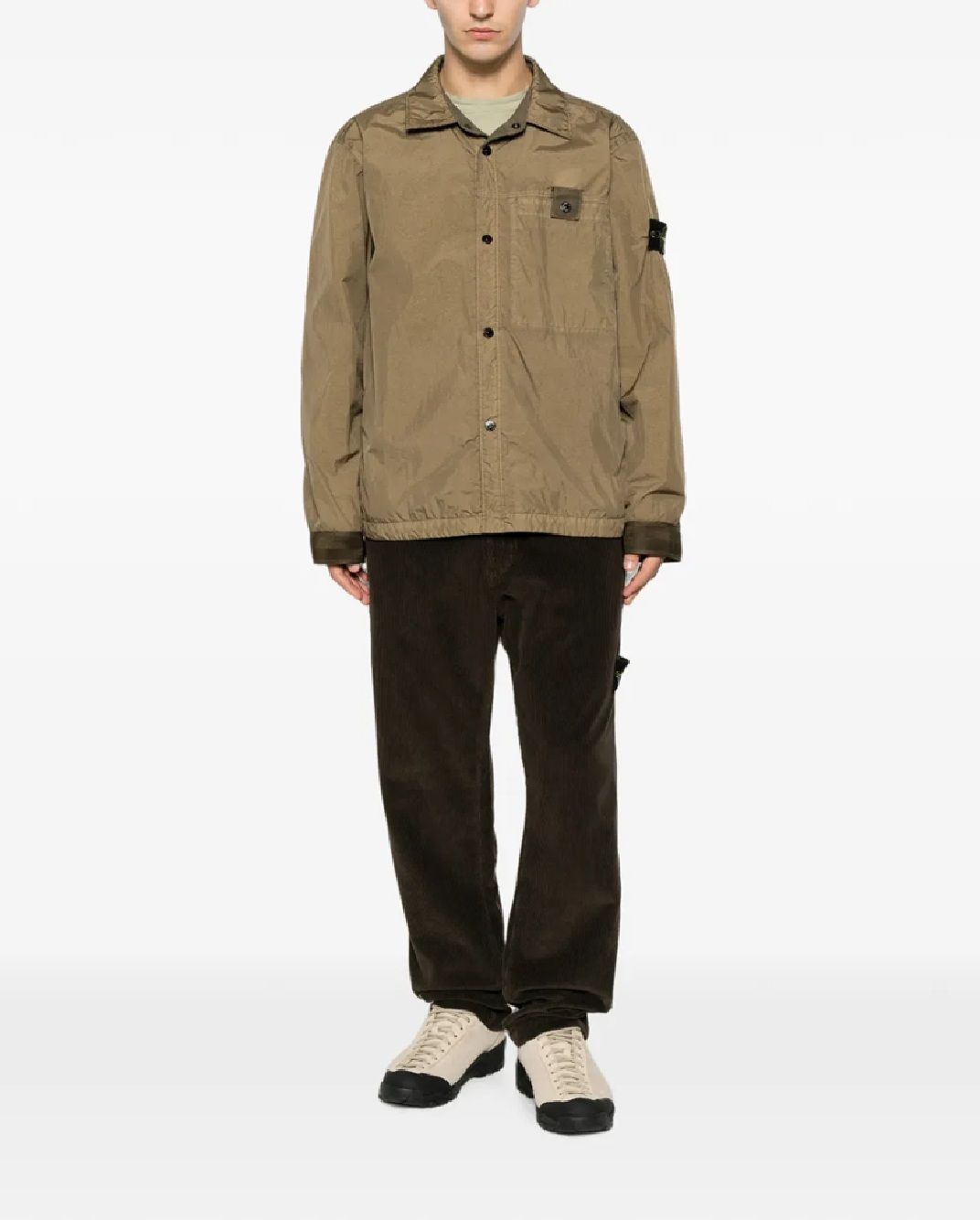 Stone Island Men Down Jacket Stone Island Piumino Uomo