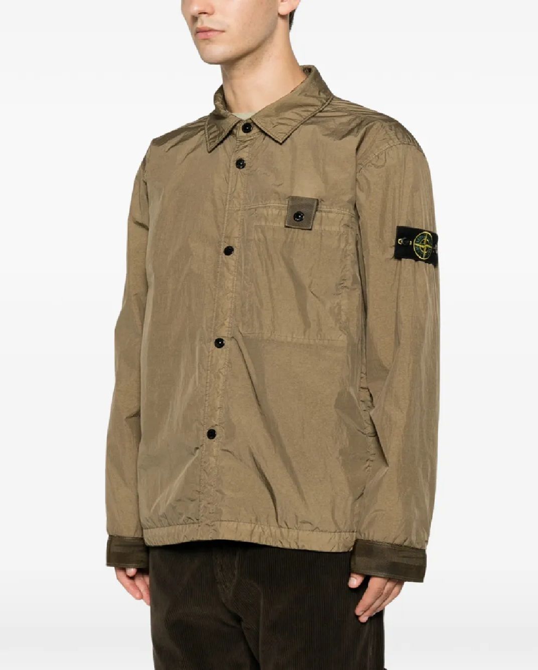 Stone Island Men Down Jacket Stone Island Piumino Uomo