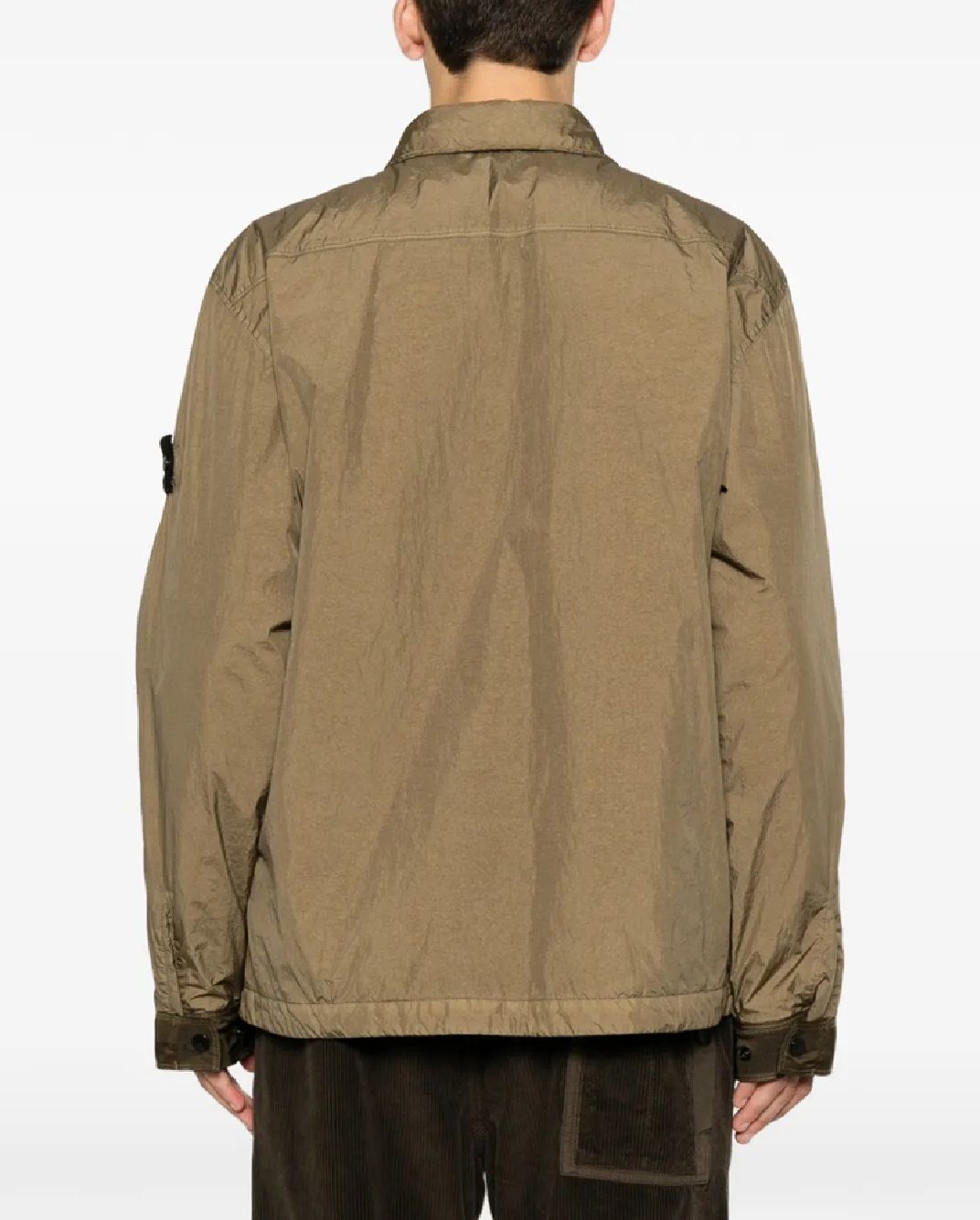 Stone Island Men Down Jacket Stone Island Piumino Uomo