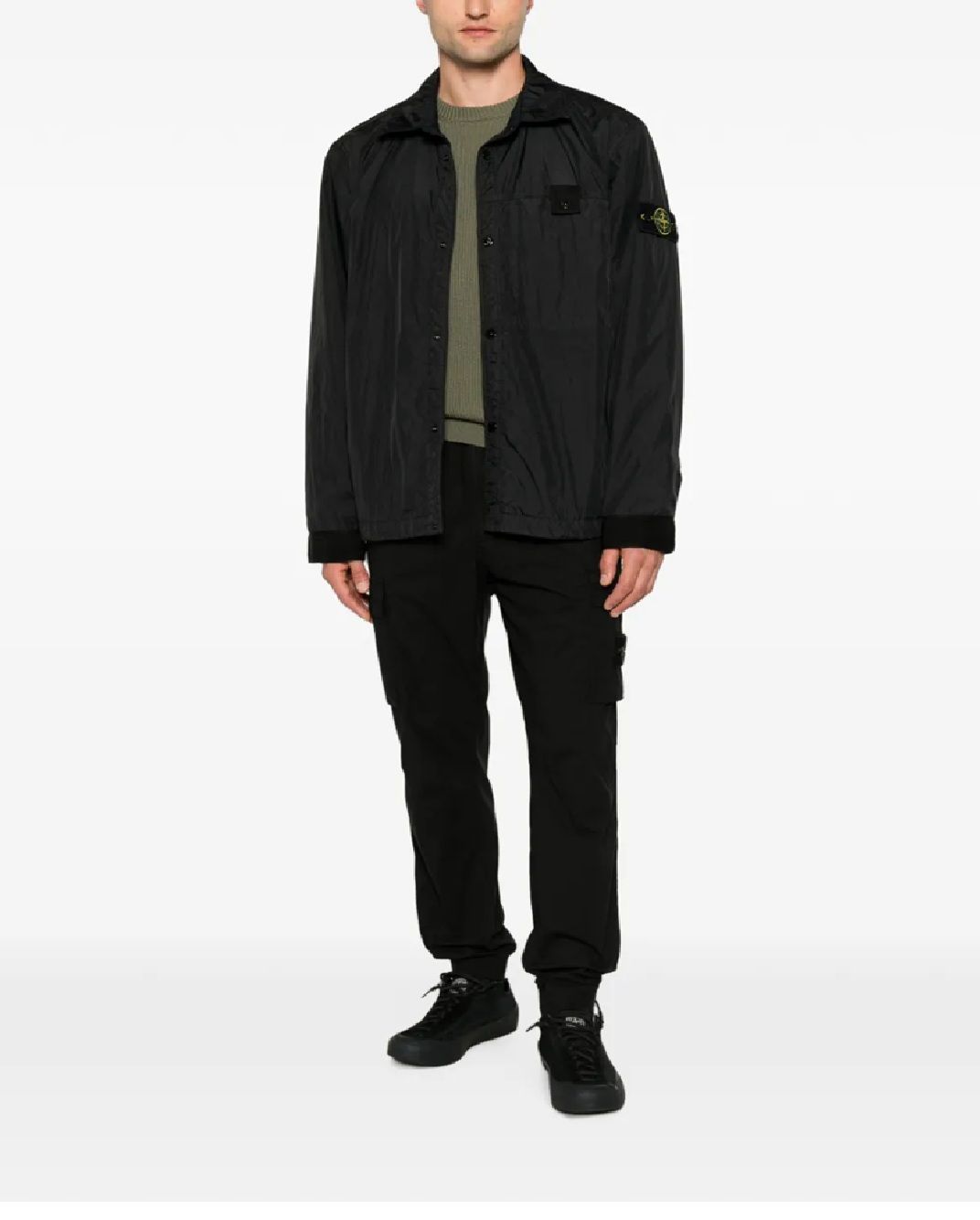 Stone Island Men Down Jacket Stone Island Piumino Uomo