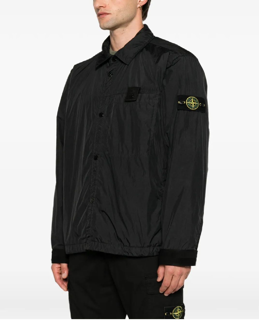 Stone Island Men Down Jacket Stone Island Piumino Uomo