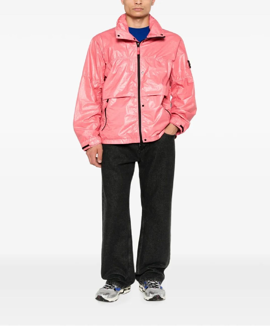 Stone Island Men Down Jacket Stone Island Piumino Uomo