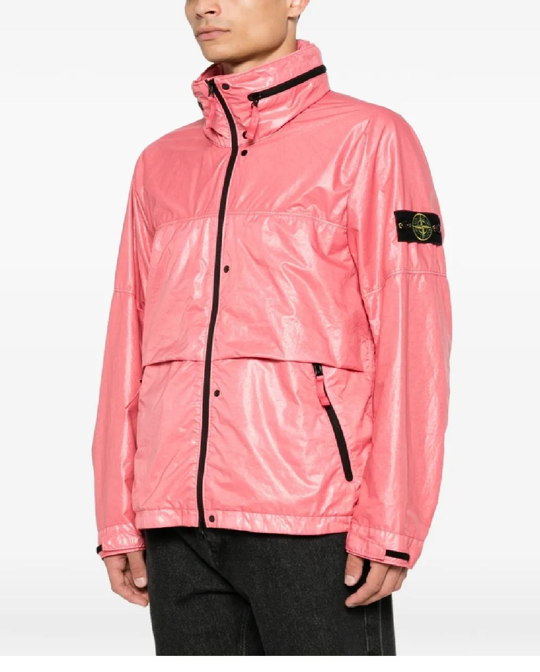 Stone Island Men Down Jacket Stone Island Piumino Uomo