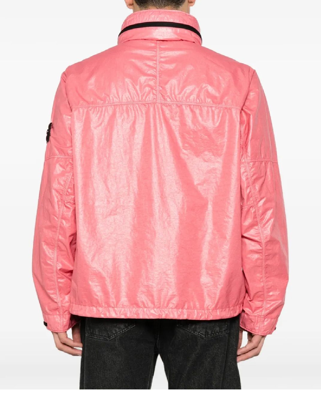 Stone Island Men Down Jacket Stone Island Piumino Uomo