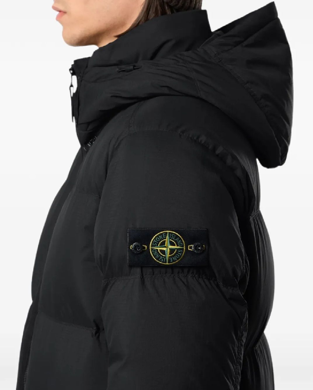 Stone Island Men Down Jacket Stone Island Piumino Uomo