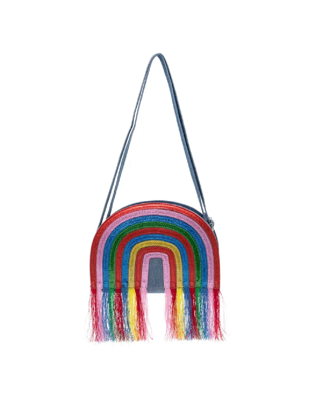 Stella Mccartney Kids Shoulder Bag Stella Mccartney Kids Borsa A Tracolla
