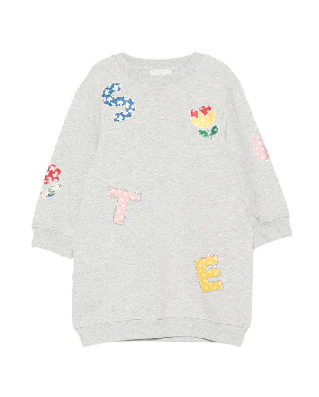 Stella Mccartney Kids Dress Stella Mccartney Kids Abito