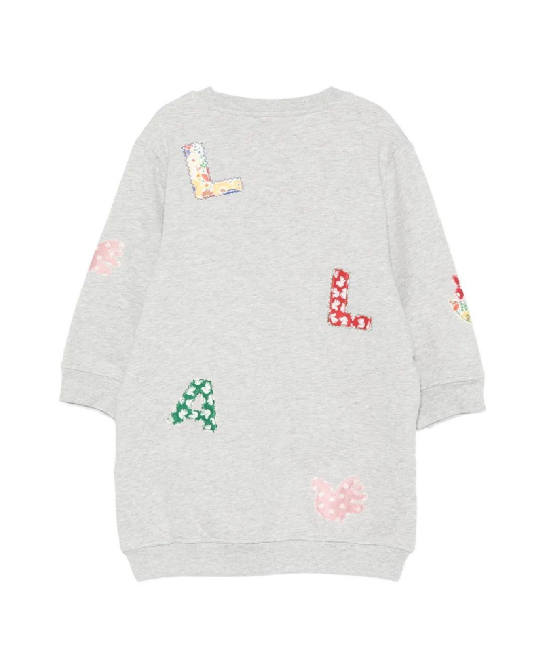 Stella Mccartney Kids Dress Stella Mccartney Kids Abito